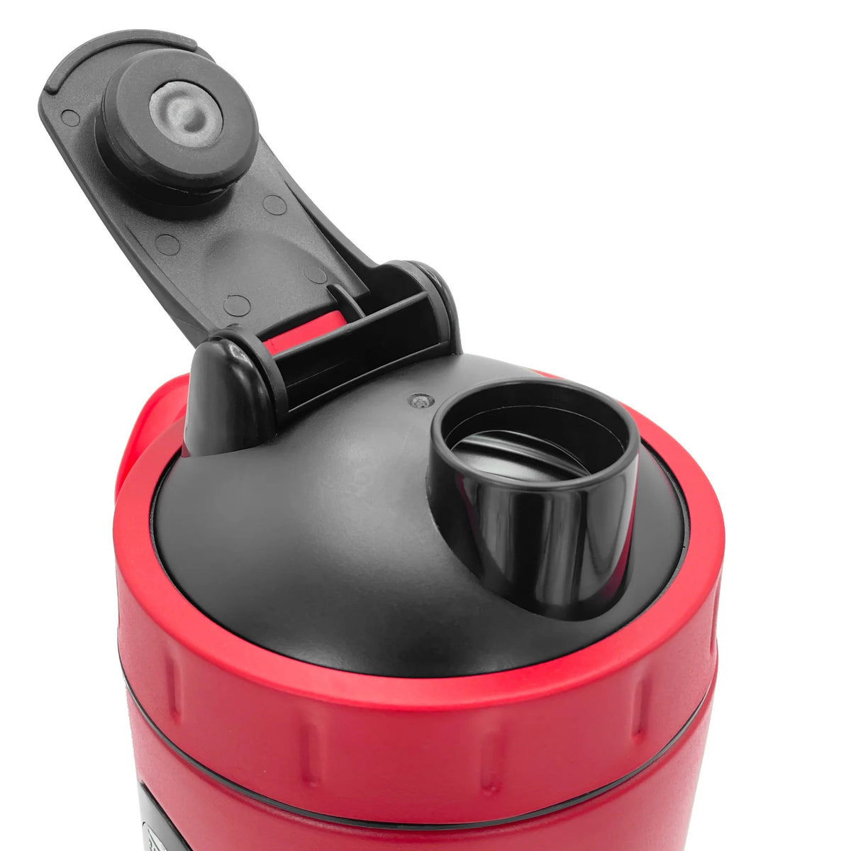 Stainless Steel Shaker Bottle