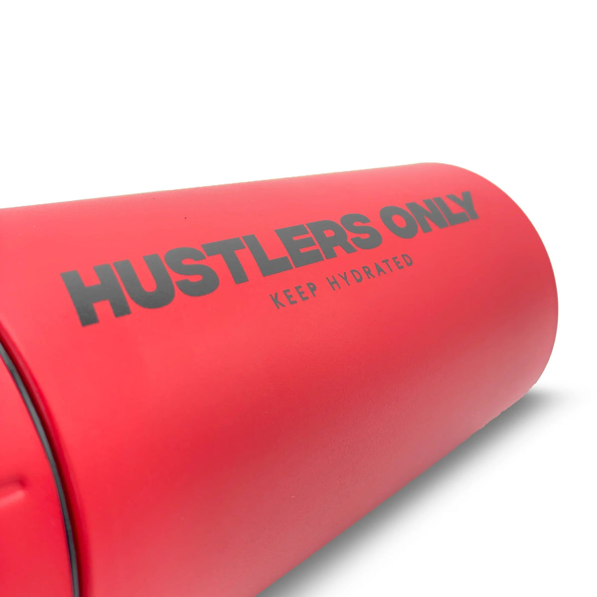 Stainless Steel Shaker Bottle