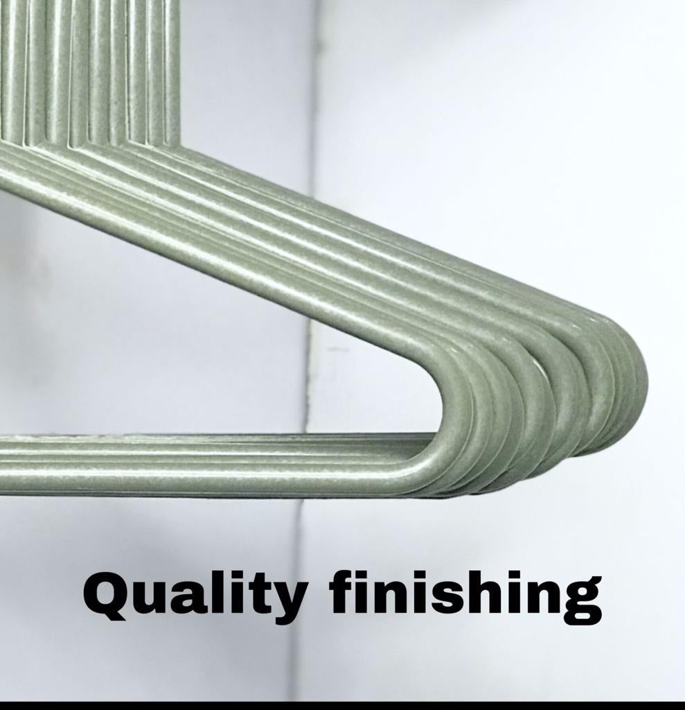 Pack of 12 Hangers