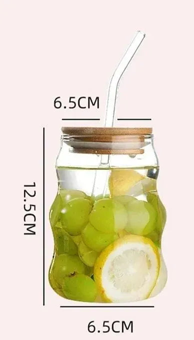 Elegant Sip Tumbler