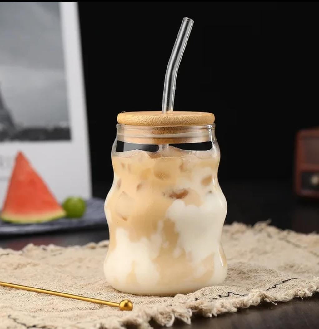 Elegant Sip Tumbler