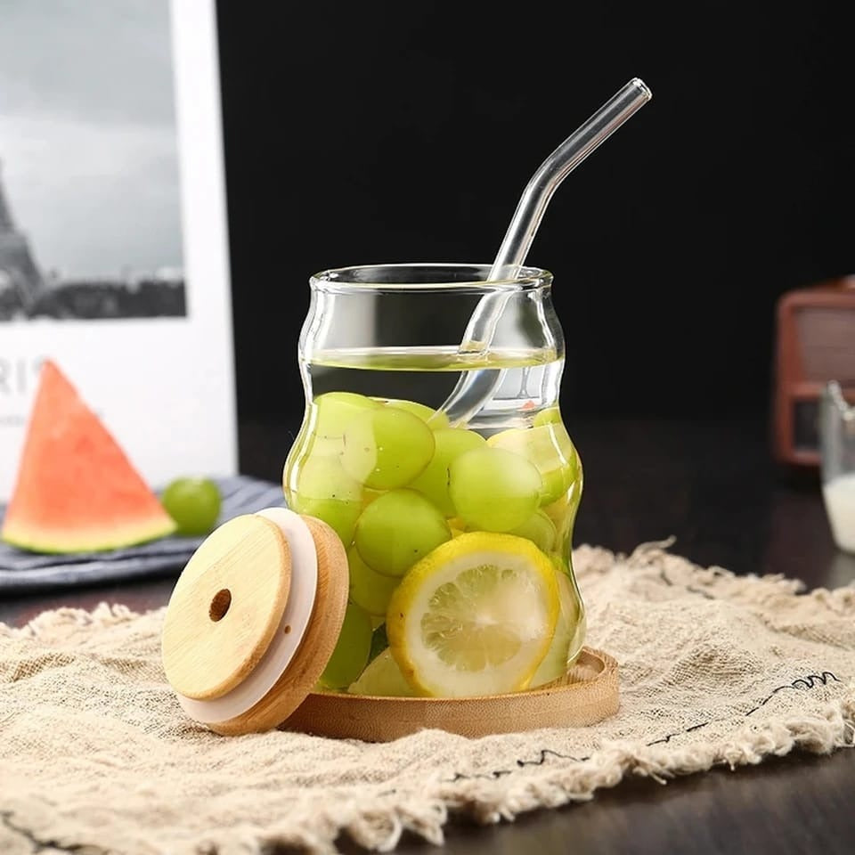 Elegant Sip Tumbler