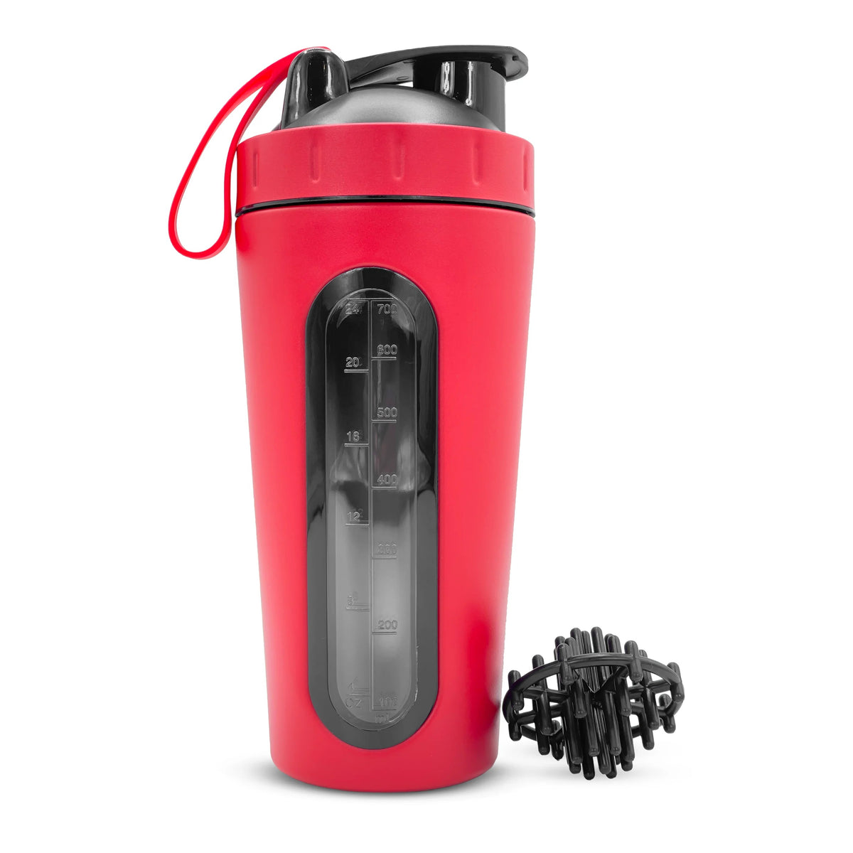 Stainless Steel Shaker Bottle