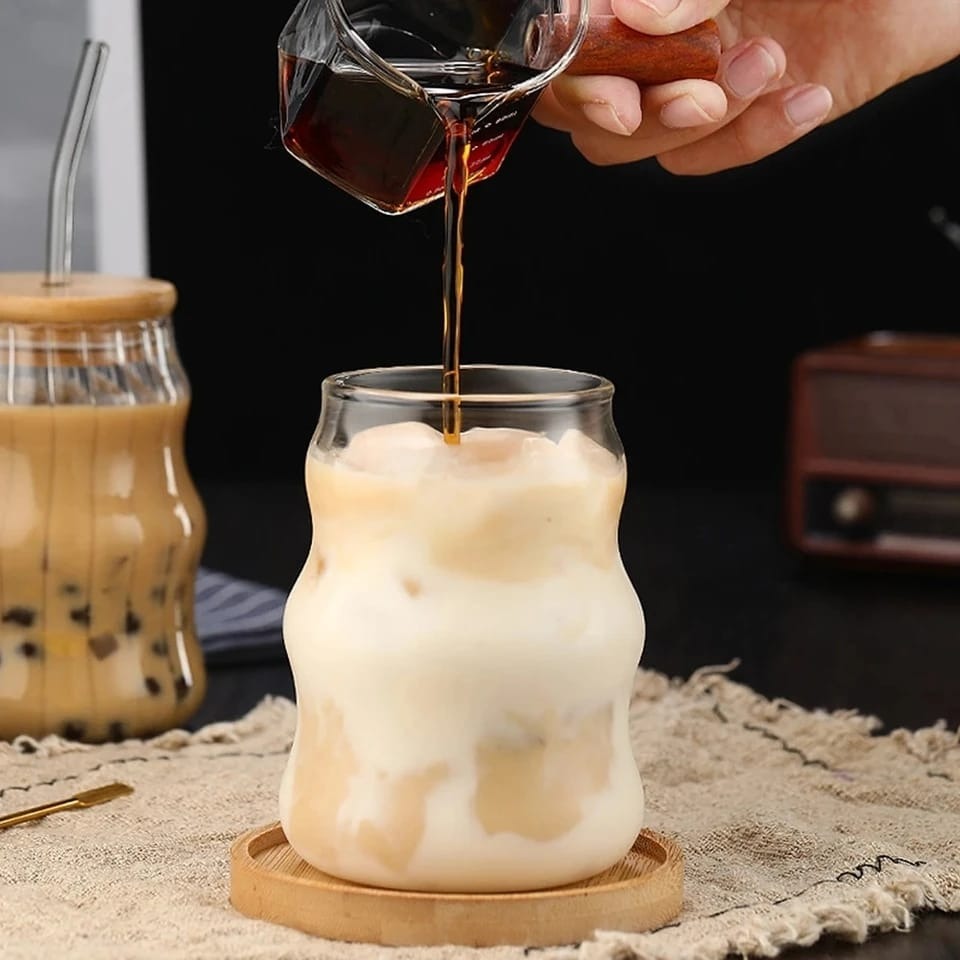 Elegant Sip Tumbler