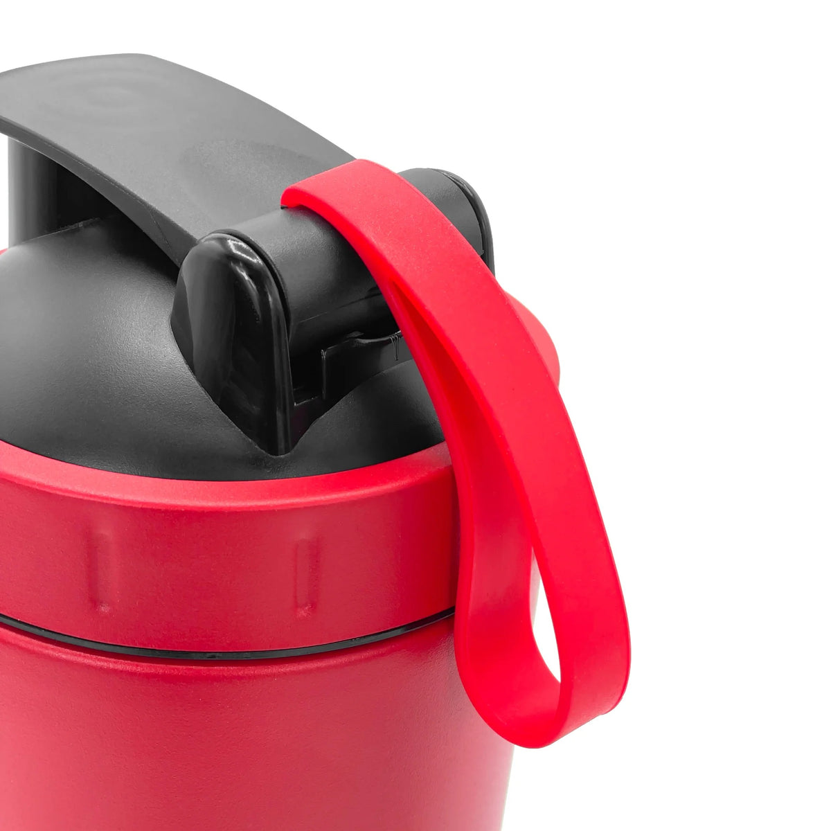 Stainless Steel Shaker Bottle