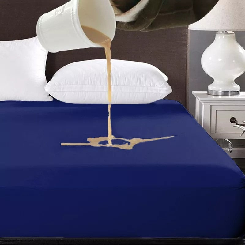 Waterproof & Oilproof Mattress Protector