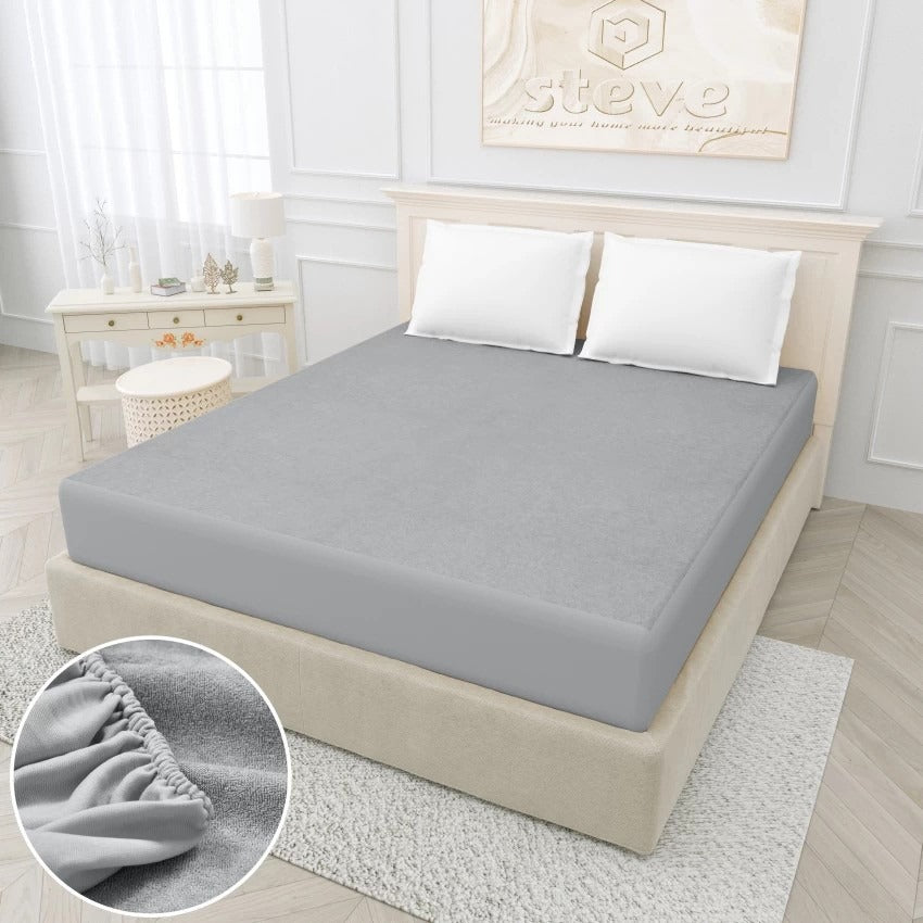 Waterproof & Oilproof Mattress Protector