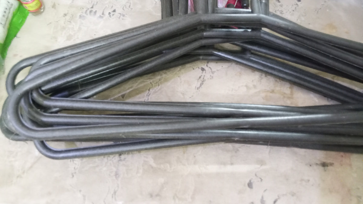 Pack of 12 Hangers